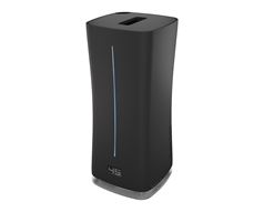 Stadler Form Humidifier With Fragrnce Dispenser Black 4L 26W "Eva Little Black" #