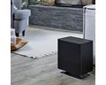 Stadler Form Humidifier With Fragrance Dispenser Black 2.5L 6-15W "Oskar Little Black" #